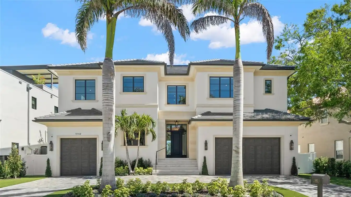 Luxury Waterfront Living in Sunset Park