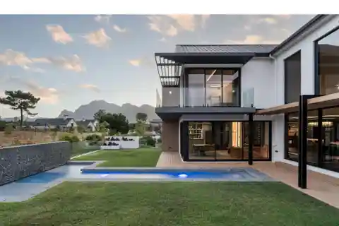Breathtaking Modern Home