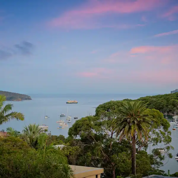 METICULOUSLY CRAFTED HOME WITH A STUNNING PANORAMA