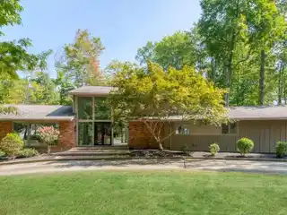 Pure Luxury and Refined Elegance