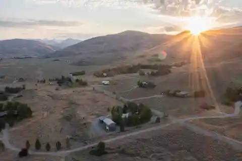 High-End Remodeled Ranch-Style Property