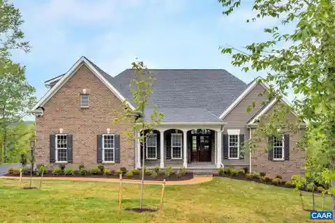 Incredible New Construction in Established Arbor Park Neighborhood