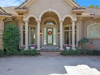 Extraordinary Home on the Falcon Ridge Golf Course