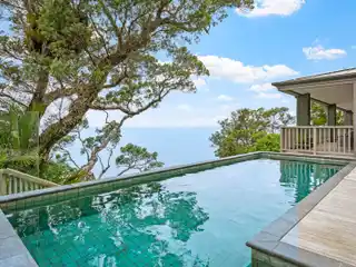 Coastal Icon - Ti Point