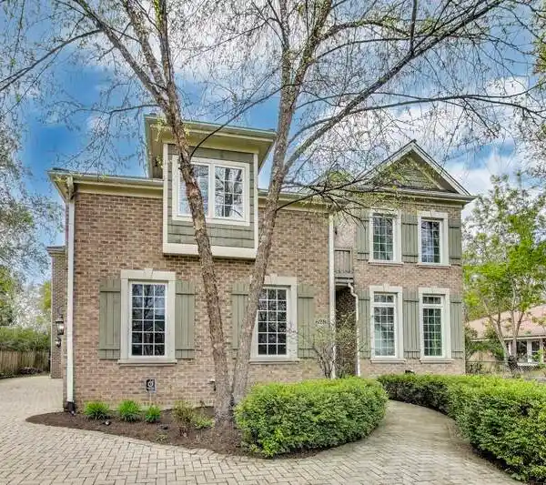 CUSTOM BRICK BEAUTY WITH LAVISH INTERIORS