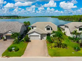 Luxury Living Inside and Out