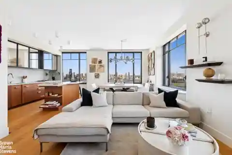 Luxury Living with Unobstructed Hudson River Views