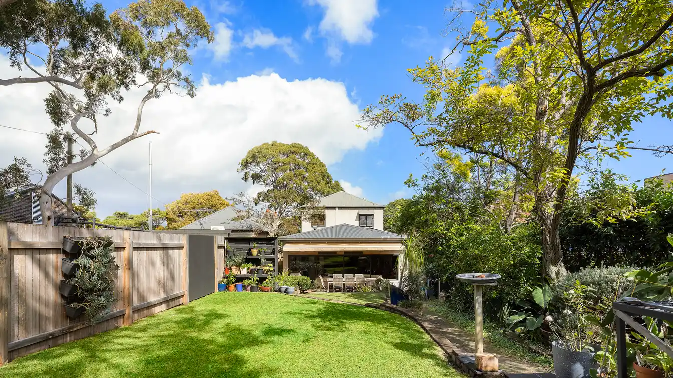 Elegant Period Features with Quality Renovations