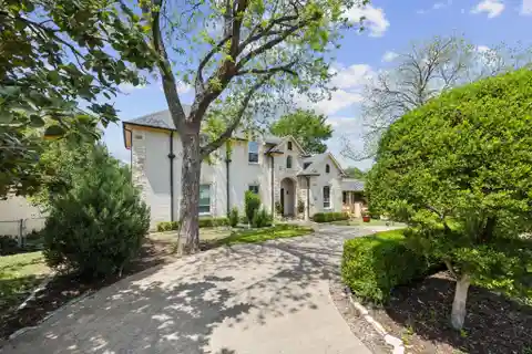 Thoughtfully Designed Home in Desirable Briarwood
