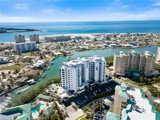 Stunning Condo in the New Grandview Tower