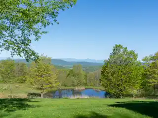 One-of-a-kind with Panoramic Mountain Views