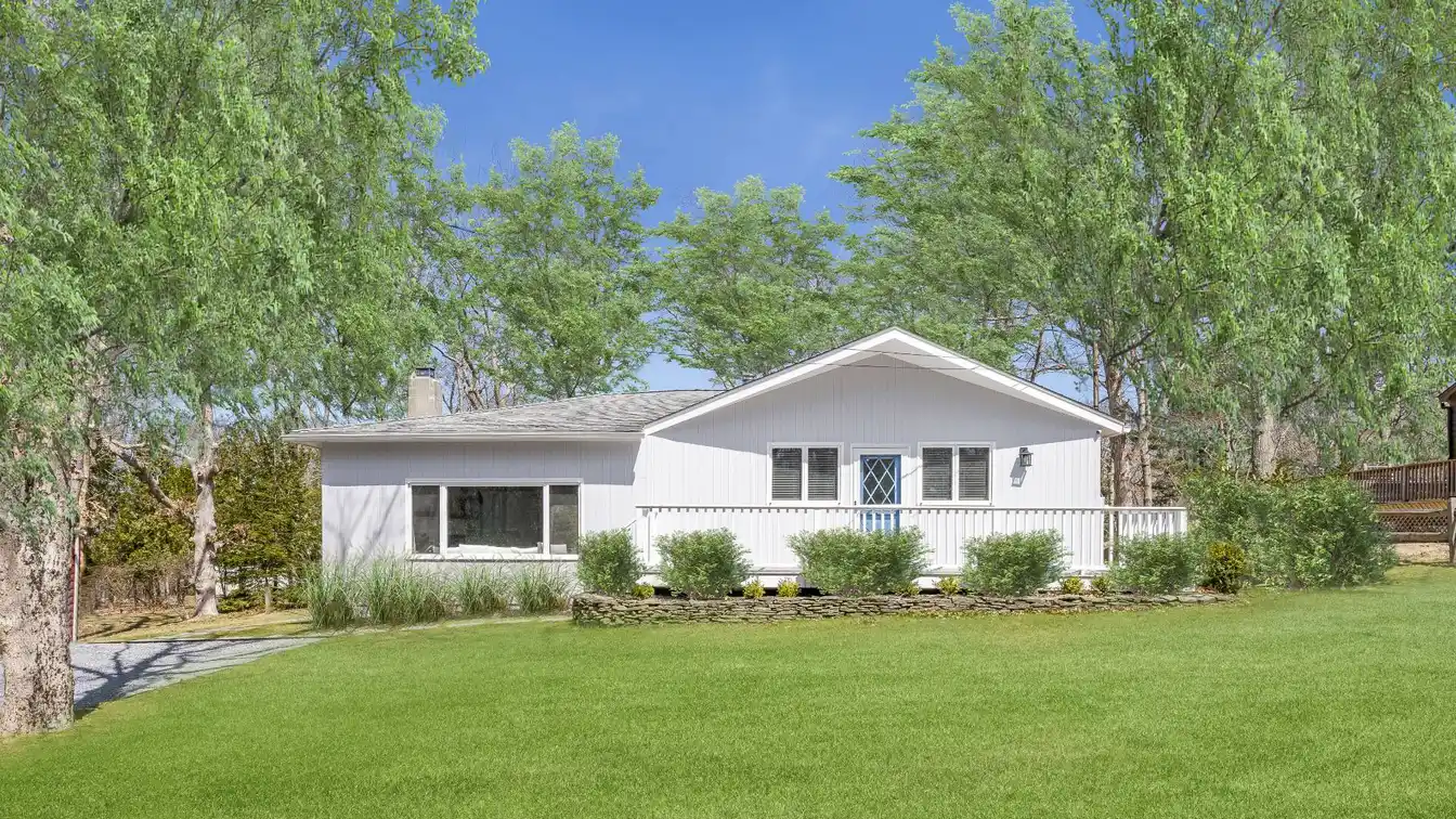Newly Renovated Home for Rent Near Havens Beach