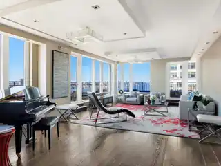 Newly Renovated Two-Corner Home