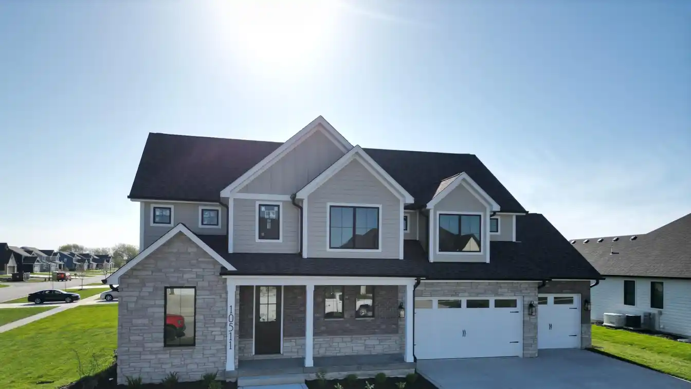 Dream Home in a Coveted Subdivision