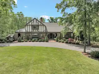 Designer Renovation on over an Acre Oasis