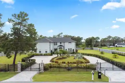 Beautifully Remodeled Home on a One-Acre Corner Lot