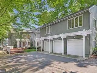 Magothy River Waterfront Retreat