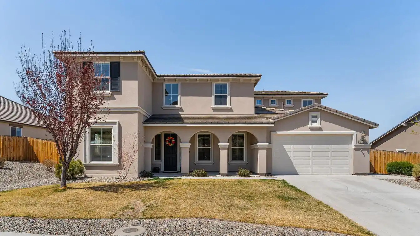 Spacious Dream Home in South Reno