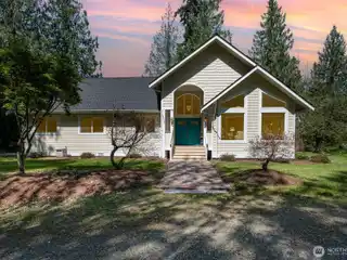 Custom Rambler in Tahoma Sd