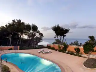 Beautiful Villa Located in Exclusive Residential Area