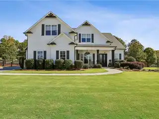 Prestigious Southern Living Birmingham Estate