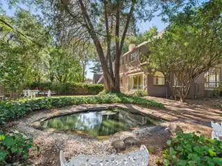 Rare Estate Property