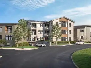 Unparalleled Luxury Living at Eventide