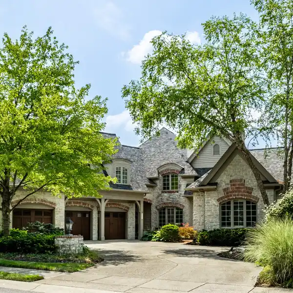SERENE SANCTUARY IN OXBOW ESTATES