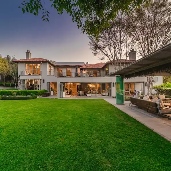 UNIQUE LUXURY SANCTUARY