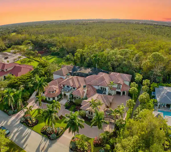 ICONIC QUAIL WEST ESTATE