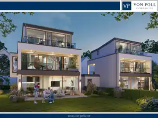 Bauhaus Architecture Meets Modern Living Comfort