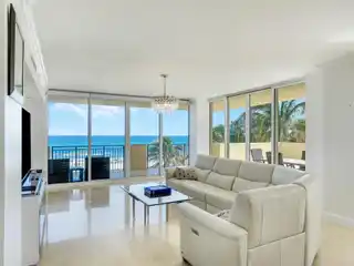 Incredible Opportunity at the Marriott Resort and Spa