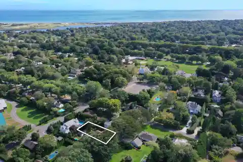 Rare Opportunity on a Coveted Street