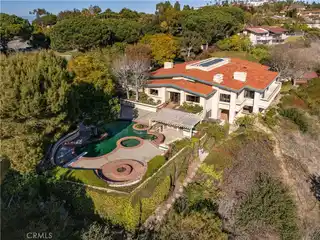 Rare Luxury Estate with Ocean and Catalina Views