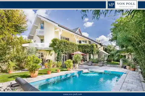 Spacious Home Offering a Unique Lifestyle
