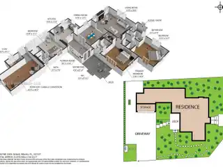Residential
