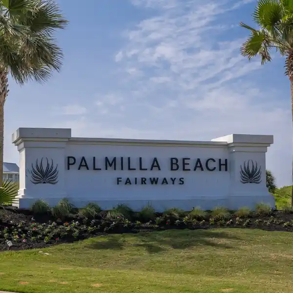 UNIQUE PALMILLA HOME BLENDING LUXURY AND COMFORT