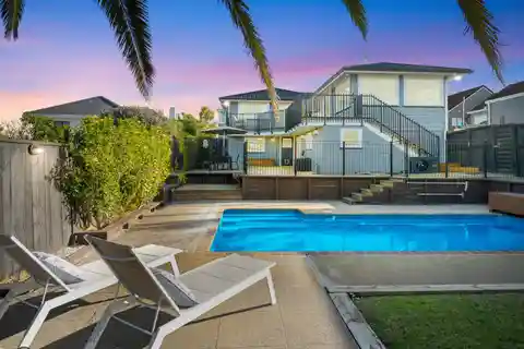 Quality-Upgraded Substantial Home