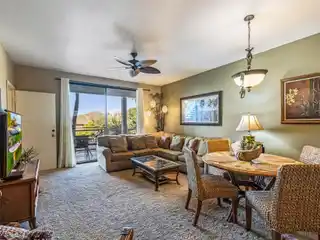 Beautifully Renovated Unit at Grand Champions