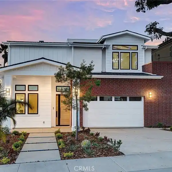 NEWLY CONSTRUCTED SOUTH REDONDO BEACH SANCTUARY