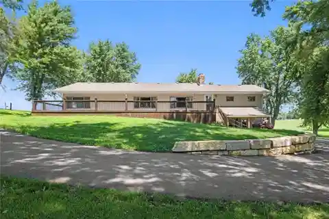 Magical 20-Acre Property