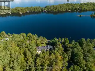 Exceptional Opportunity on Lake Muskoka