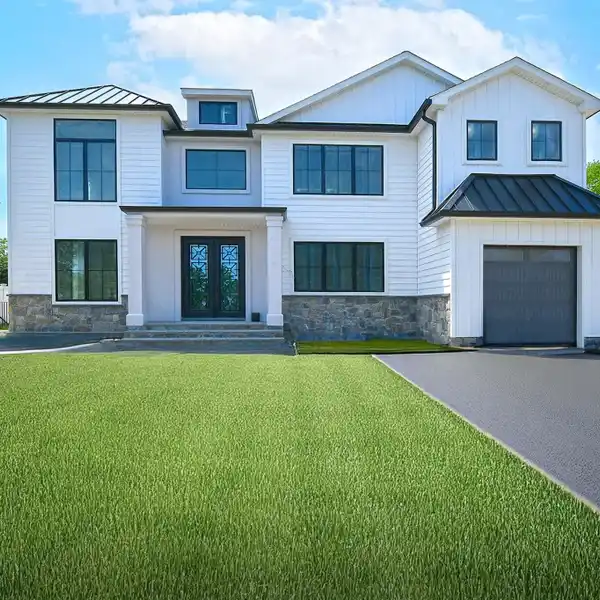 MASTERFULLY CRAFTED COLONIAL PERFECTLY POSITIONED MID-BLOCK