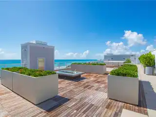 Contemporary Coastal Luxury with Resort-Style Amenities
