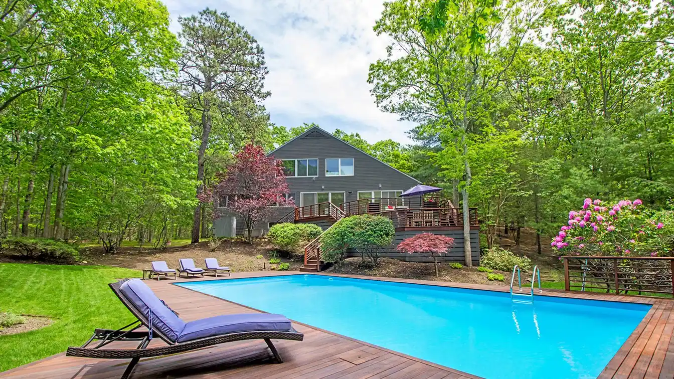 Gorgeous Turnkey Modern Home