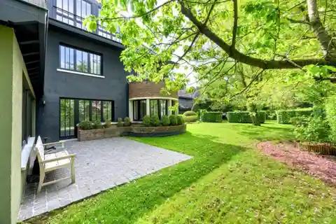 Charming Home Close to the Palais Des Colonies