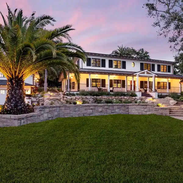 BEAUTIFUL NEWLY EXPANDED HOME WITH A RICH HISTORY