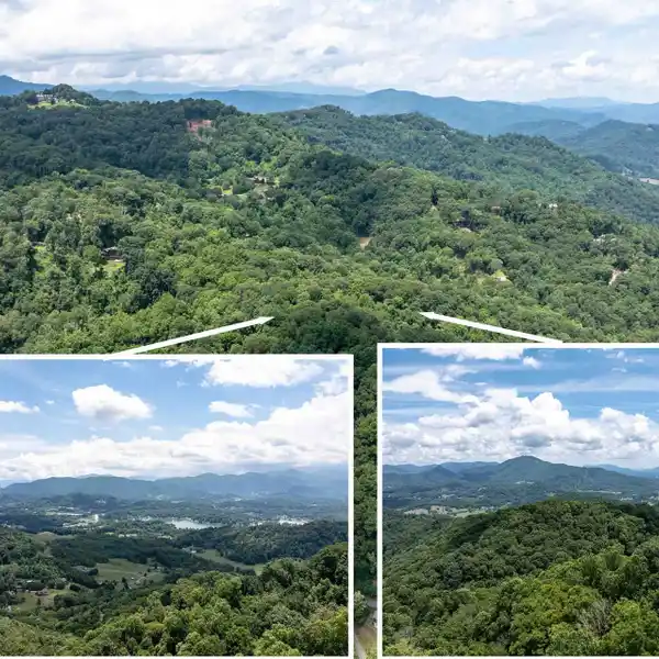 CREATE A GRAND ESTATE ON 48 ACRES