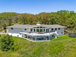 Farm Feel Home with Amazing Views