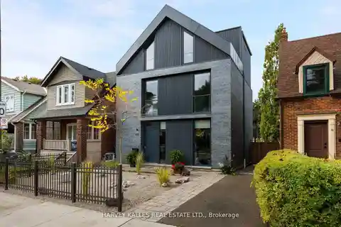 Masterfully Reimagined Residence